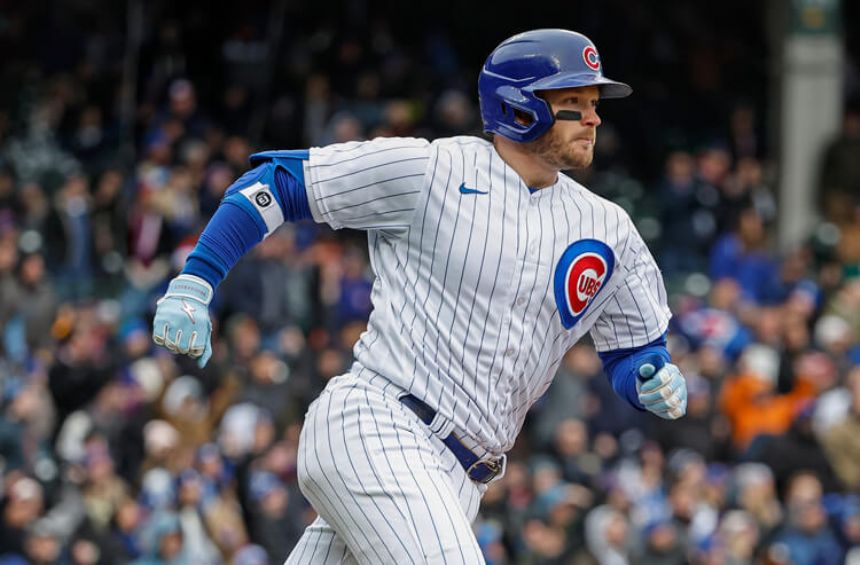 Dodgers vs Cubs Betting Odds, Free Picks, and Predictions (4/5/2024)