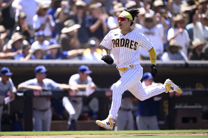 Padres vs Giants Betting Odds, Free Picks, and Predictions (4/5/2024)