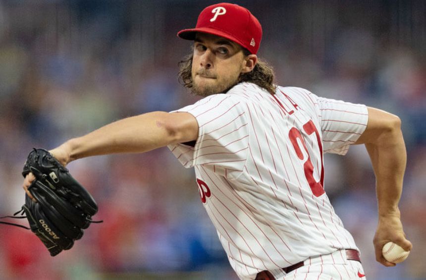 Phillies vs Nationals Betting Odds, Free Picks, and Predictions (4/5/2024)