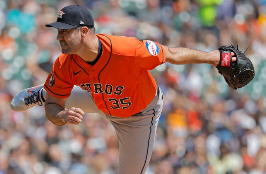 Astros vs Rangers Betting Odds, Free Picks, and Predictions (4/5/2024)