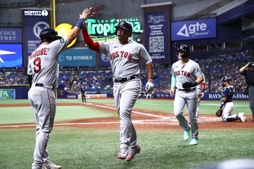 Red Sox vs Angels Betting Odds, Free Picks, and Predictions (4/5/2024)