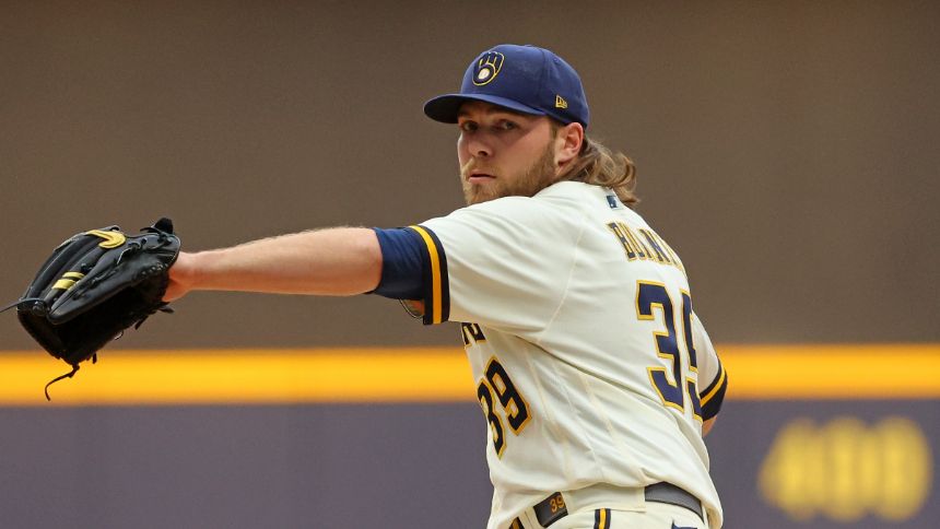 Brewers vs Reds Betting Odds, Free Picks, and Predictions (4/9/2024)