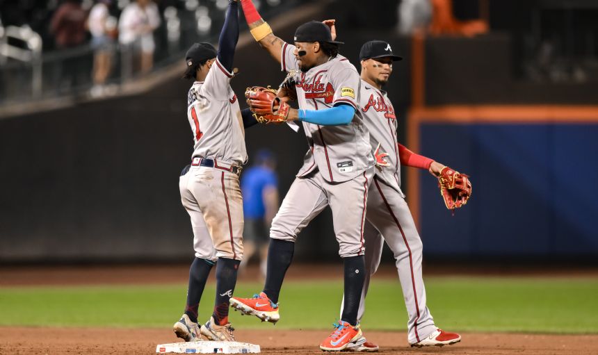 Mets vs Braves Betting Odds, Free Picks, and Predictions (4/9/2024)