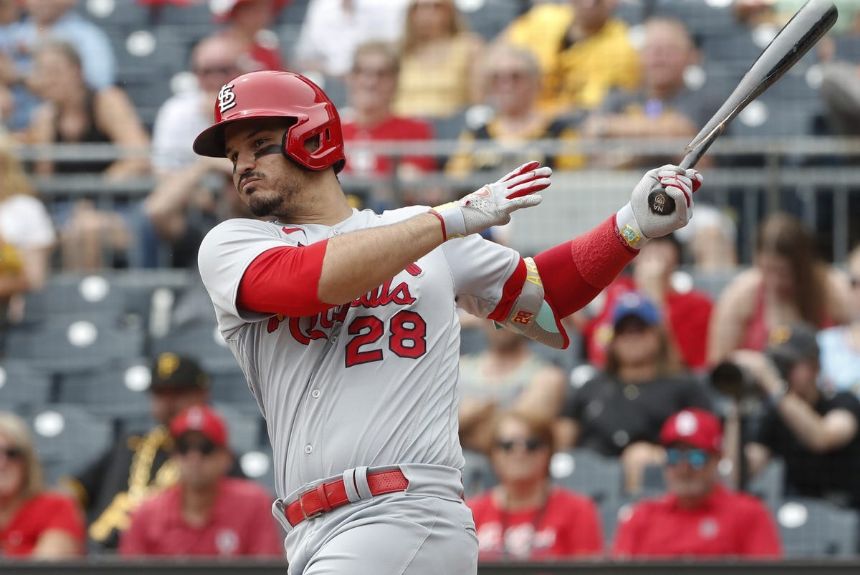 Phillies vs Cardinals Betting Odds, Free Picks, and Predictions (4/9/2024)