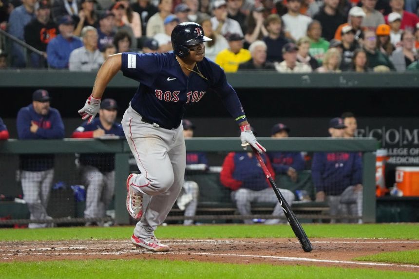 Orioles vs Red Sox Betting Odds, Free Picks, and Predictions (4/9/2024)