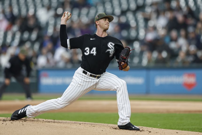 White Sox vs Guardians Betting Odds, Free Picks, and Predictions (4/9/2024)