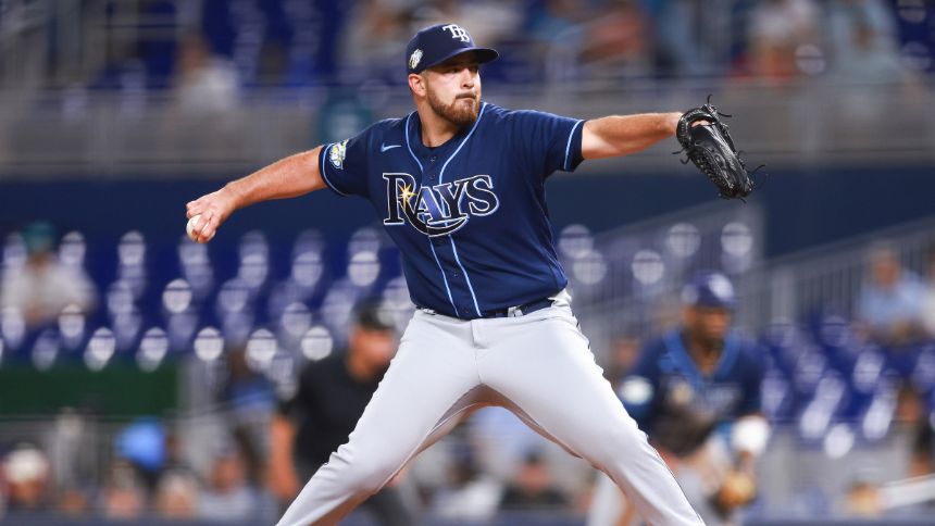 Rays vs Angels Betting Odds, Free Picks, and Predictions (4/9/2024)