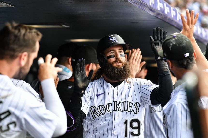 Diamondbacks vs Rockies Betting Odds, Free Picks, and Predictions (4/10/2024)