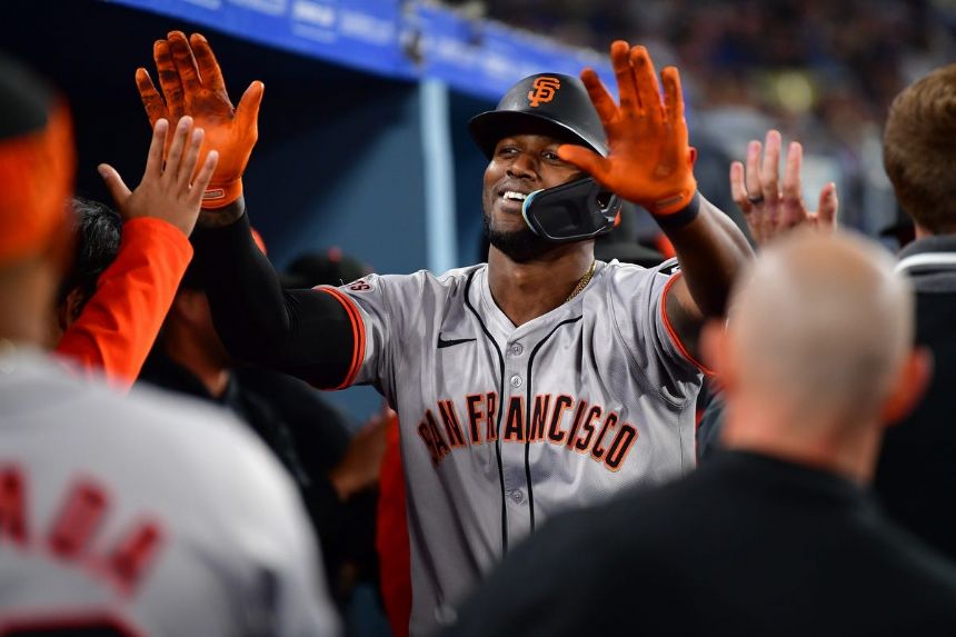 Nationals vs Giants Betting Odds, Free Picks, and Predictions (4/10/2024)