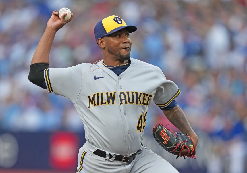 Brewers vs Reds Betting Odds, Free Picks, and Predictions (4/11/2024)