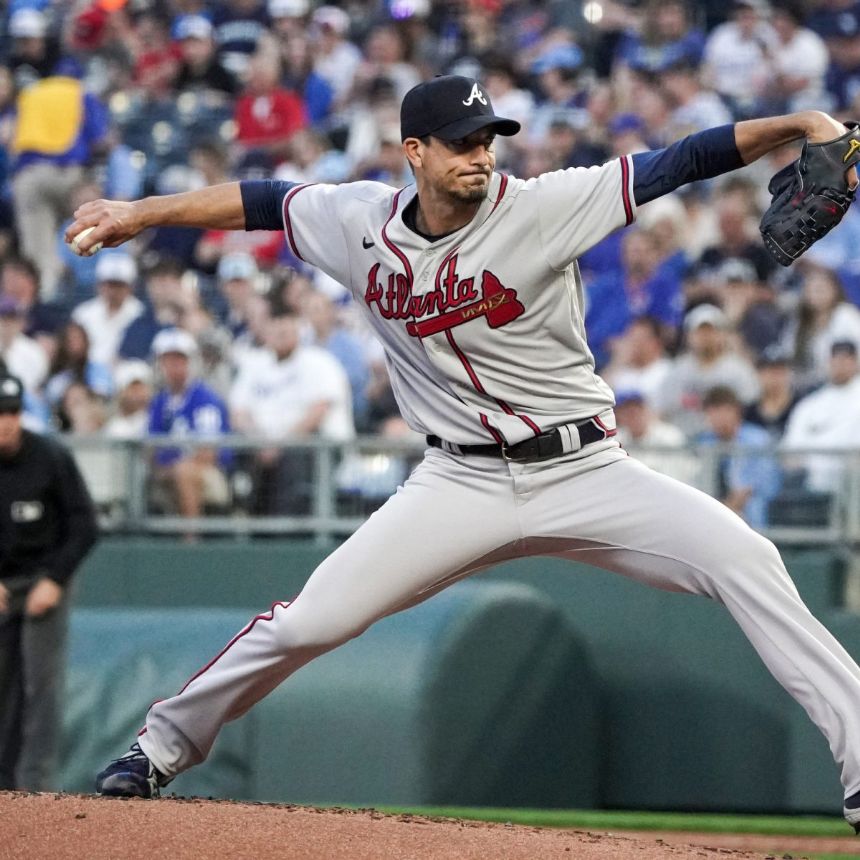 Braves vs Marlins Betting Odds, Free Picks, and Predictions (4/12/2024)