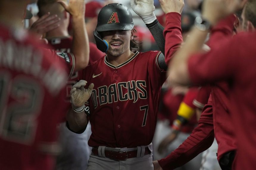 Cardinals vs Diamondbacks Betting Odds, Free Picks, and Predictions (4/12/2024)