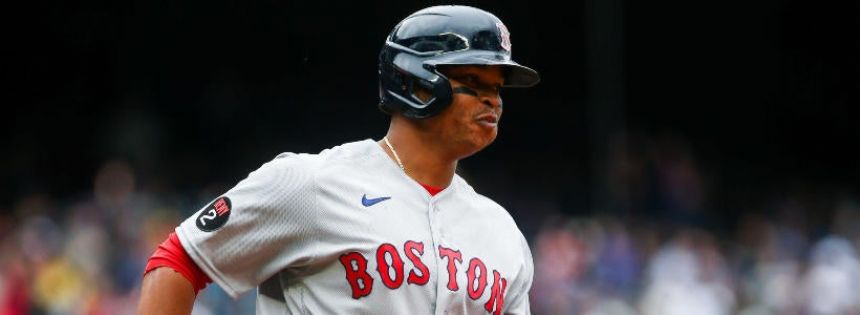 Angels vs. Red Sox Betting Odds, Free Picks, and Predictions - 7:10 PM ET (Fri, Apr 12, 2024)