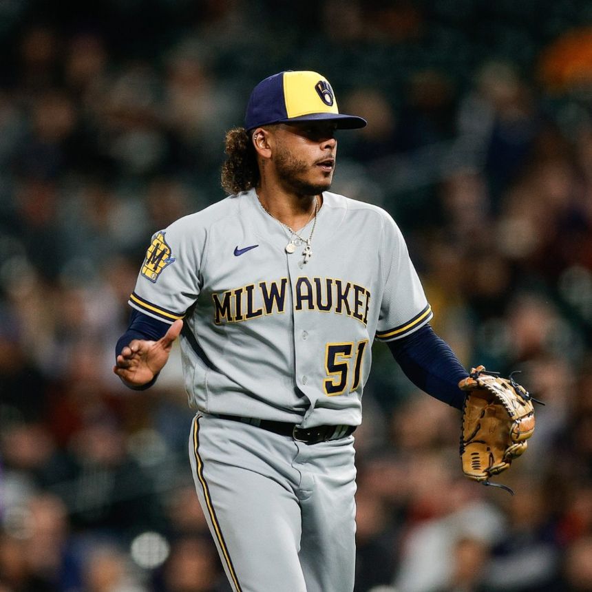 Brewers vs. Orioles Betting Odds, Free Picks, and Predictions - 4:05 PM ET (Sat, Apr 13, 2024)