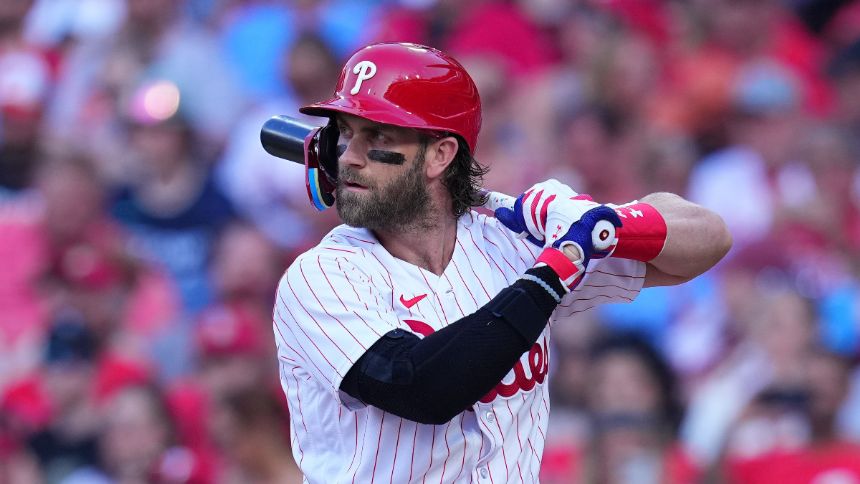 Pirates vs. Phillies Betting Odds, Free Picks, and Predictions - 4:05 PM ET (Sat, Apr 13, 2024)