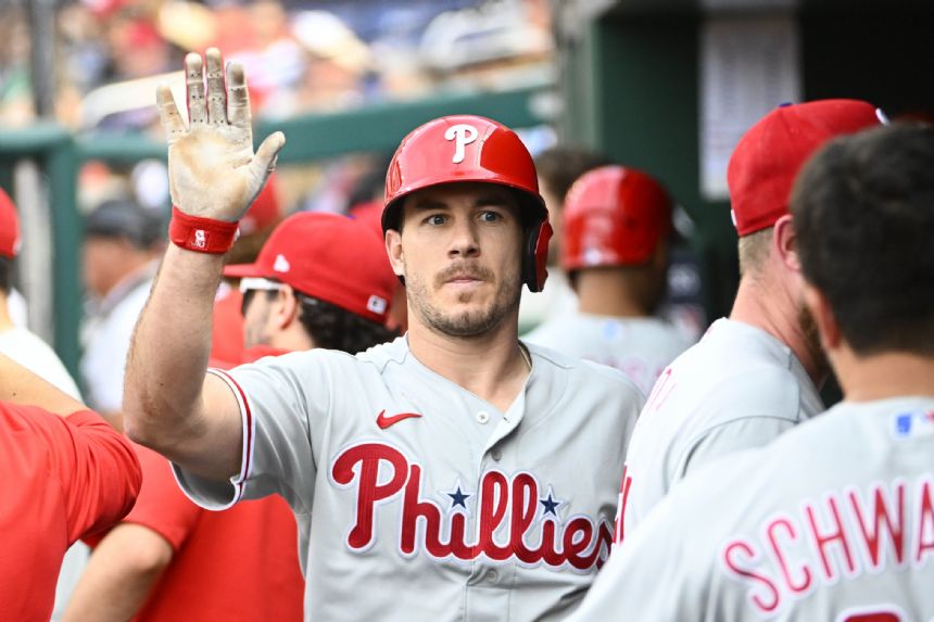 Pirates vs. Phillies Betting Odds, Free Picks, and Predictions - 1:35 PM ET (Sun, Apr 14, 2024)