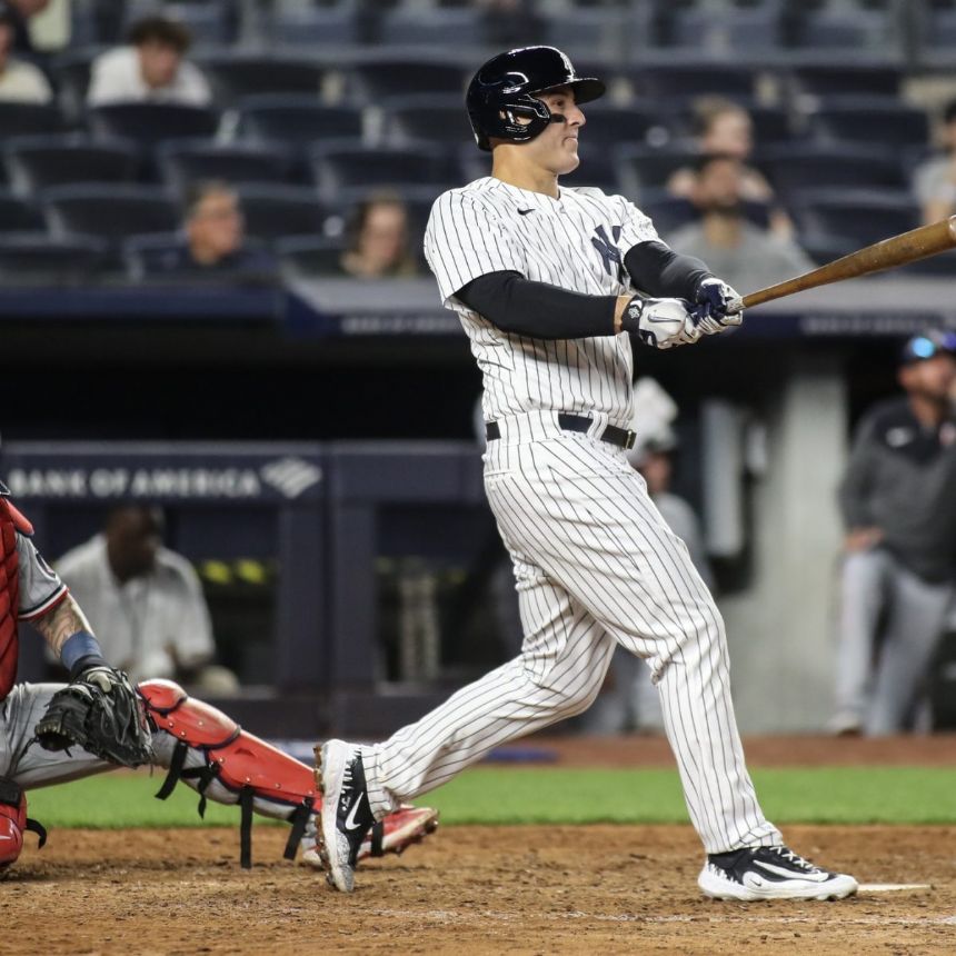 Yankees vs Guardians Betting Odds, Free Picks, and Predictions (4/14/2024)