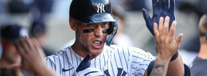 Athletics vs. Yankees Betting Odds, Free Picks, and Predictions - 1:05 PM ET (Mon, Apr 22, 2024)