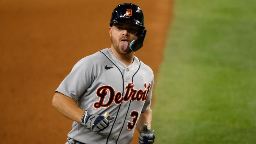 Cardinals vs Tigers Betting Odds, Free Picks, and Predictions (5/1/2024)