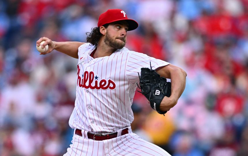 Blue Jays vs. Phillies Betting Odds, Free Picks, and Predictions - 1:05 PM ET (Wed, May 8, 2024)