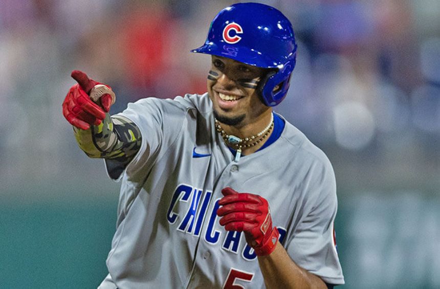 Cubs vs. Pirates Betting Odds, Free Picks, and Predictions - 7:35 PM ET (Fri, May 10, 2024)