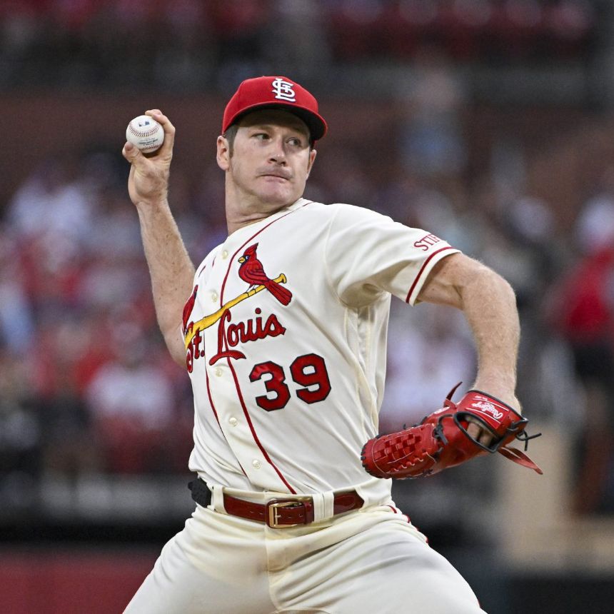 Cardinals vs Brewers Betting Odds, Free Picks, and Predictions (5/10/2024)