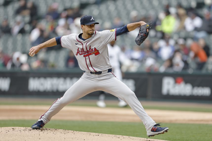 Braves vs. Mets Betting Odds, Free Picks, and Predictions - 4:10 PM ET (Sat, May 11, 2024)