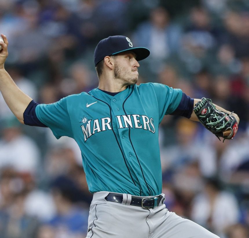 Athletics vs. Mariners Betting Odds, Free Picks, and Predictions - 9:40 PM ET (Sat, May 11, 2024)