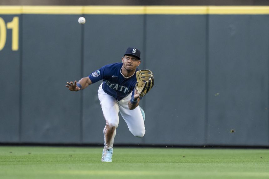Royals vs. Mariners Betting Odds, Free Picks, and Predictions - 9:40 PM ET (Tue, May 14, 2024)