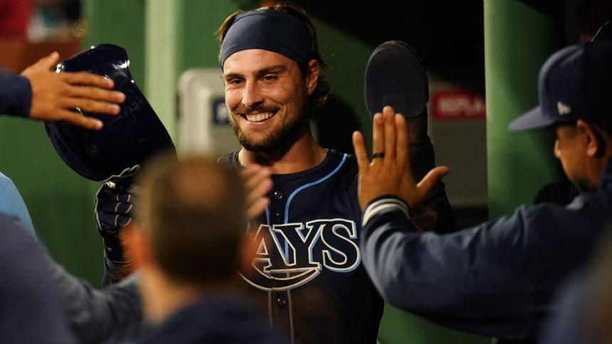 Rays vs Red Sox Betting Odds, Free Picks, and Predictions (5/15/2024)