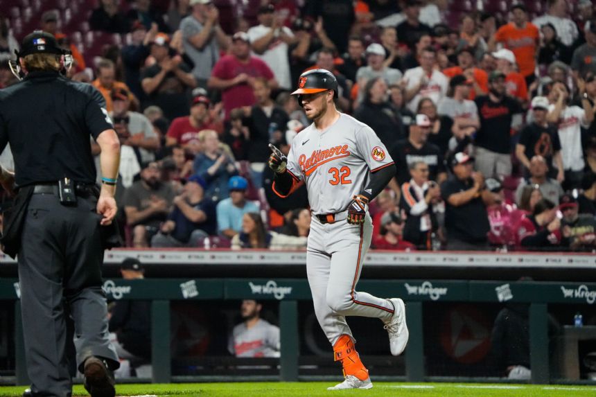 Mariners vs Orioles Betting Odds, Free Picks, and Predictions (5/17/2024)