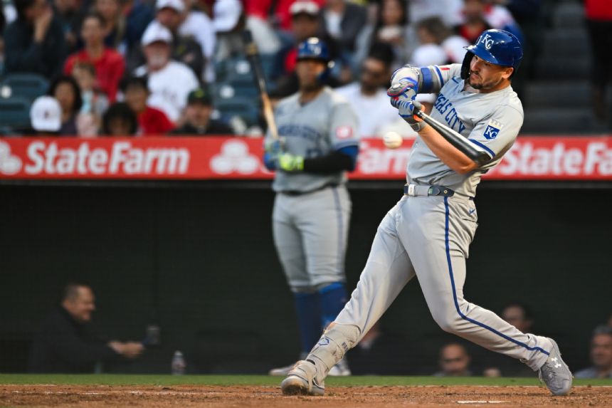 Athletics vs Royals Betting Odds, Free Picks, and Predictions (5/17/2024)