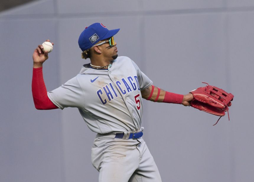 Pirates vs Cubs Betting Odds, Free Picks, and Predictions (5/18/2024)