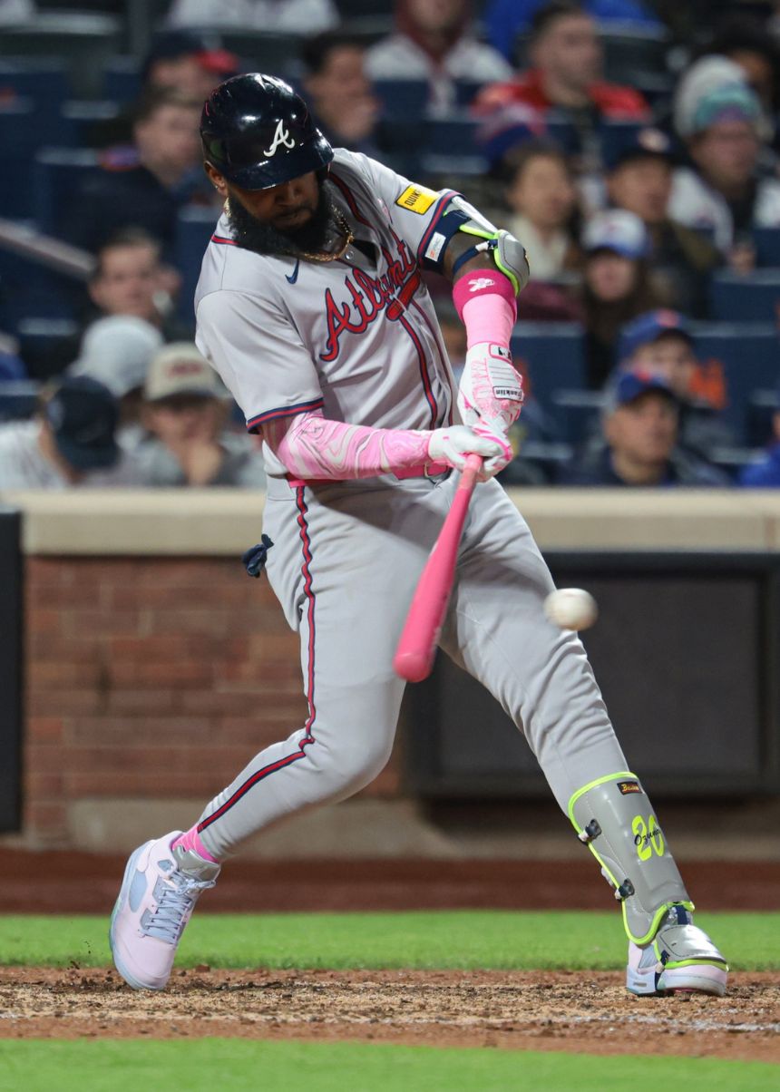 Padres vs Braves Betting Odds, Free Picks, and Predictions (5/18/2024)