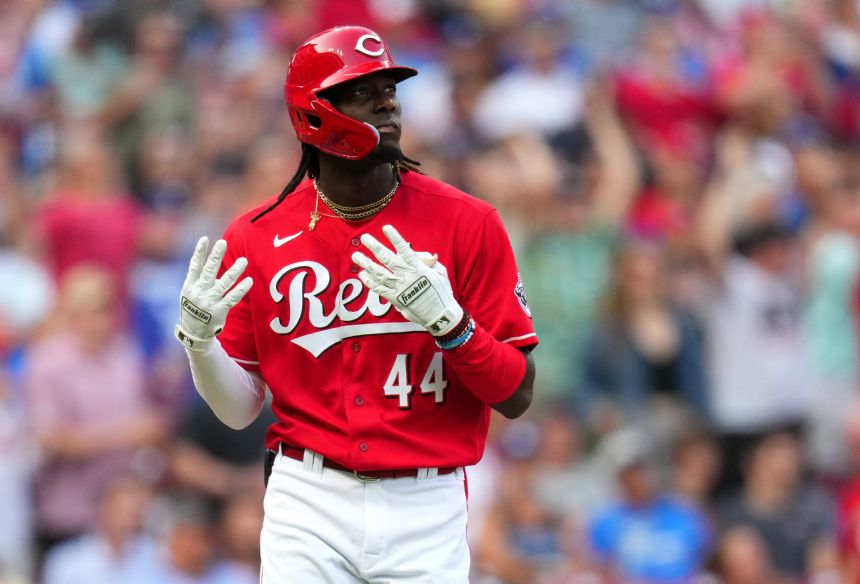 Reds vs Dodgers Betting Odds, Free Picks, and Predictions (5/19/2024)