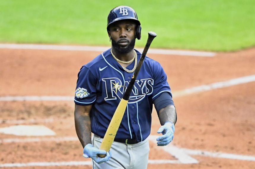 Red Sox vs Rays Betting Odds, Free Picks, and Predictions (5/22/2024)