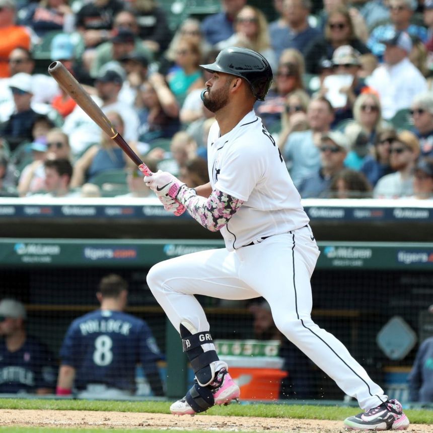 Blue Jays vs Tigers Betting Odds, Free Picks, and Predictions (5/23/2024)