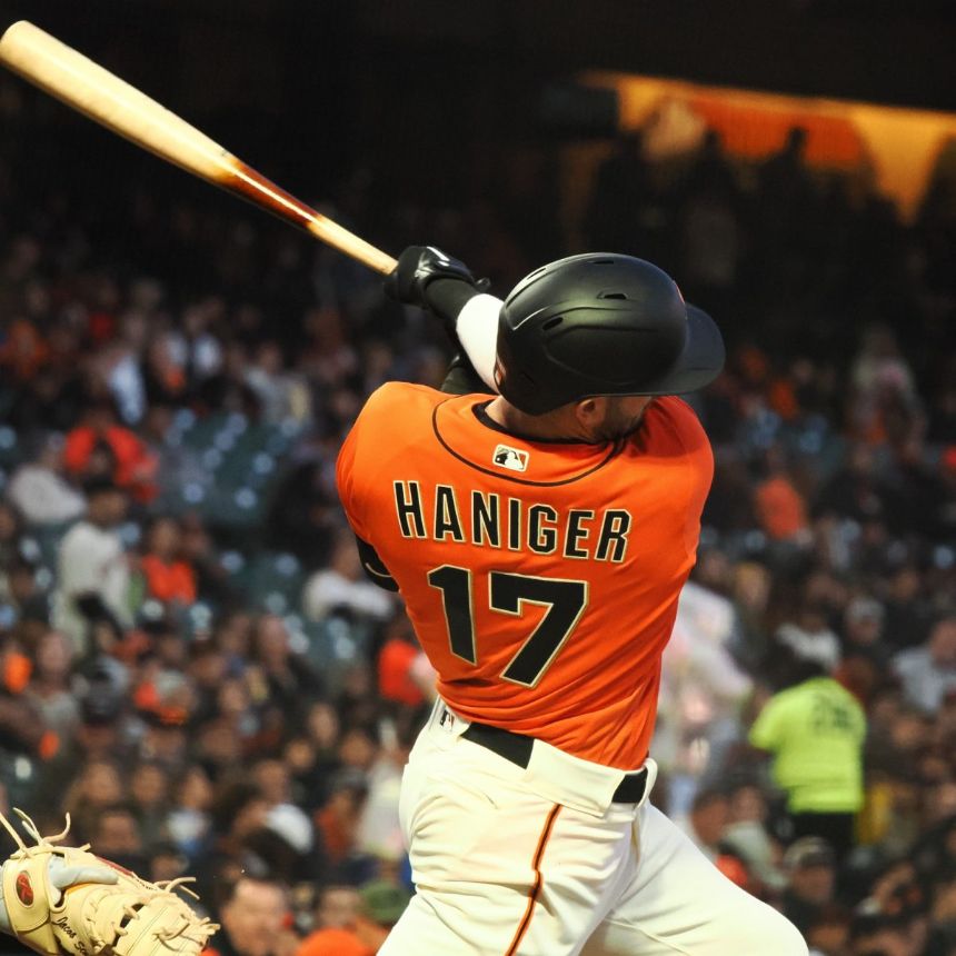 Giants vs Pirates Betting Odds, Free Picks, and Predictions (5/23/2024)