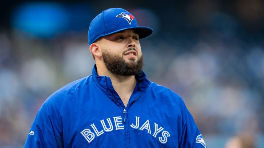 Blue Jays vs Tigers Betting Odds, Free Picks, and Predictions (5/24/2024)