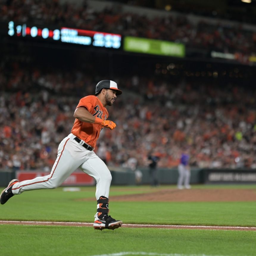 Orioles vs White Sox Betting Odds, Free Picks, and Predictions (5/24/2024)