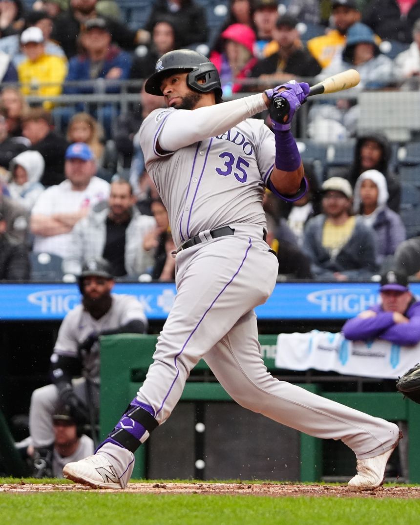 Phillies vs Rockies Betting Odds, Free Picks, and Predictions (5/24/2024)