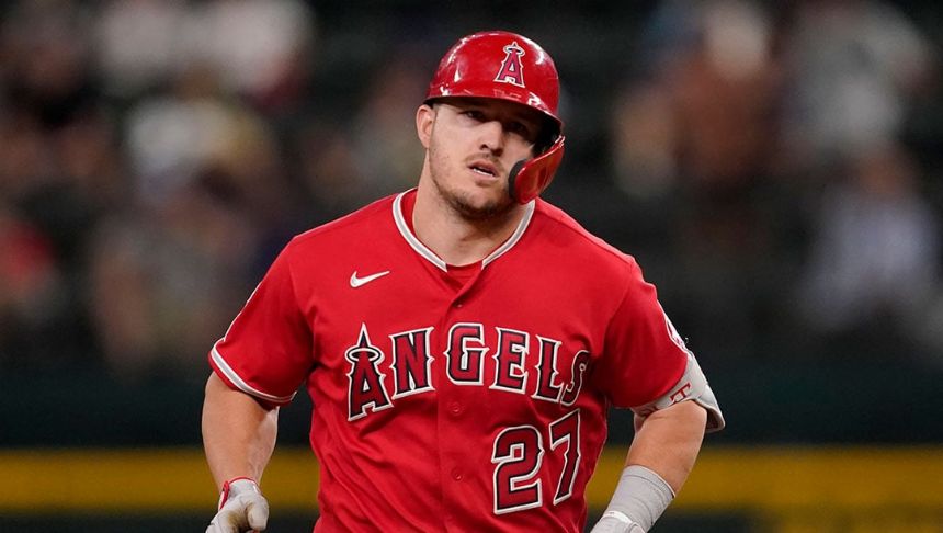 Guardians vs Angels Betting Odds, Free Picks, and Predictions (5/24/2024)