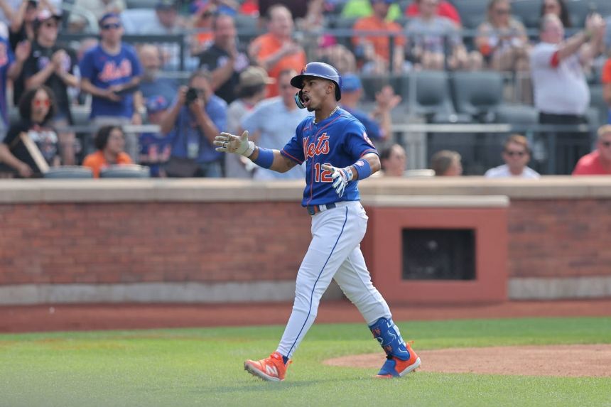 Giants vs. Mets Betting Odds, Free Picks, and Predictions - 1:40 PM ET (Sat, May 25, 2024)