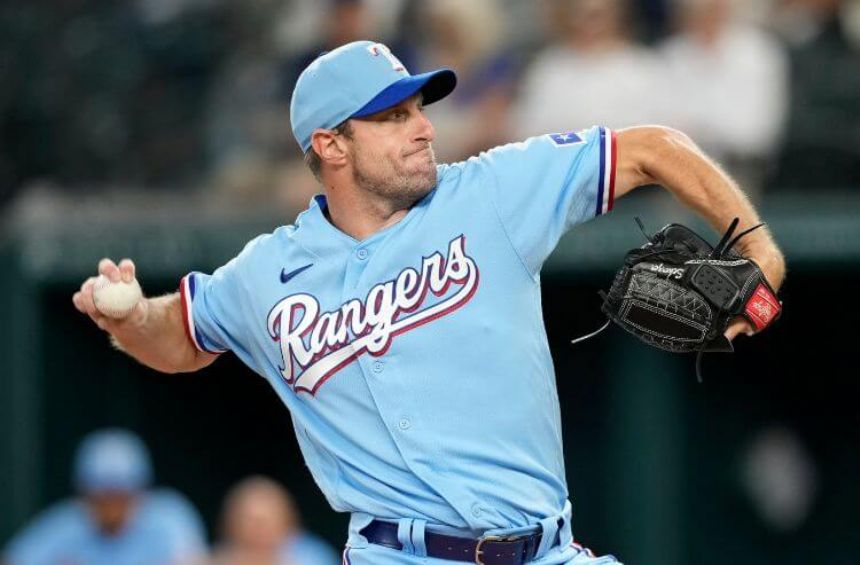 Rangers vs Twins Betting Odds, Free Picks, and Predictions (5/25/2024)