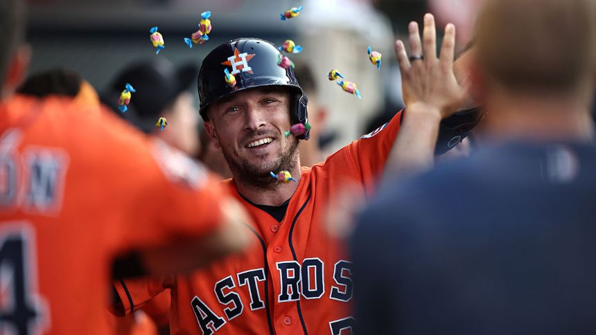 Astros vs Athletics Betting Odds, Free Picks, and Predictions (5/25/2024)
