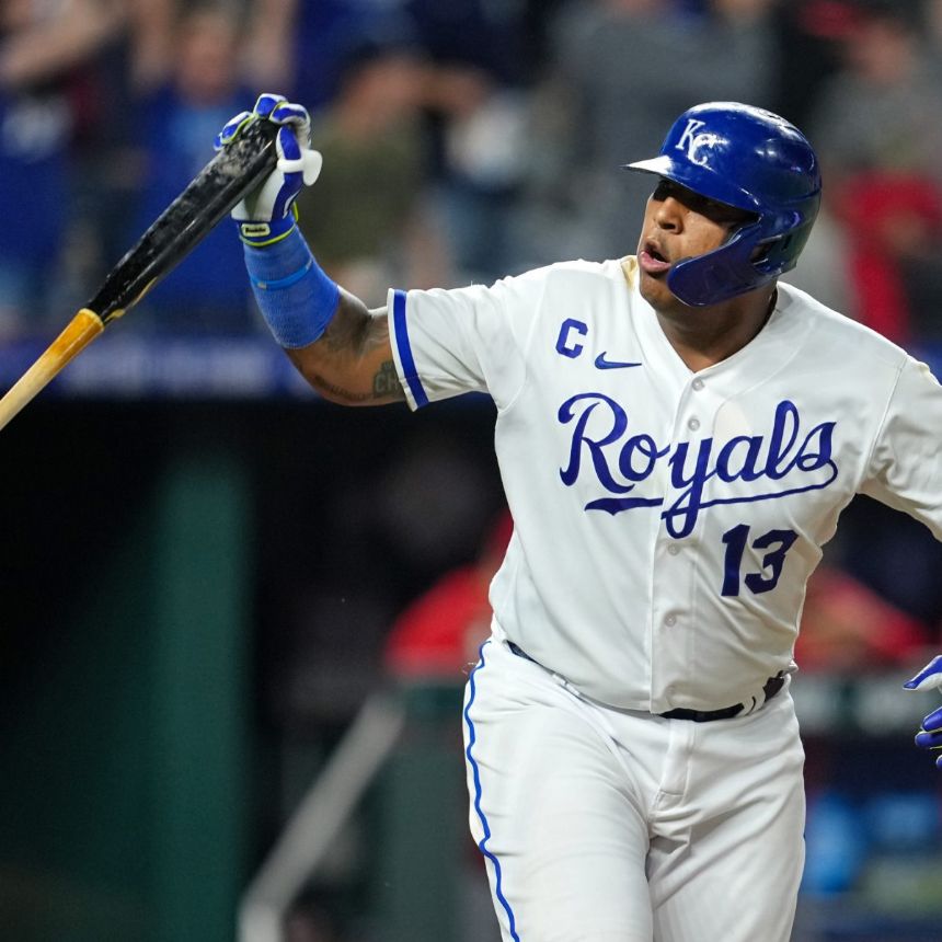 Royals vs Rays Betting Odds, Free Picks, and Predictions (5/25/2024)