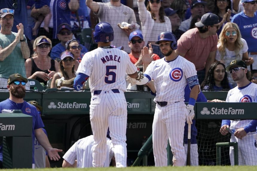 Cubs vs Cardinals Betting Odds, Free Picks, and Predictions (5/25/2024)