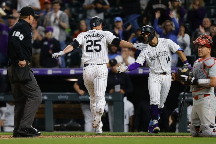 Phillies vs Rockies Betting Odds, Free Picks, and Predictions (5/26/2024)