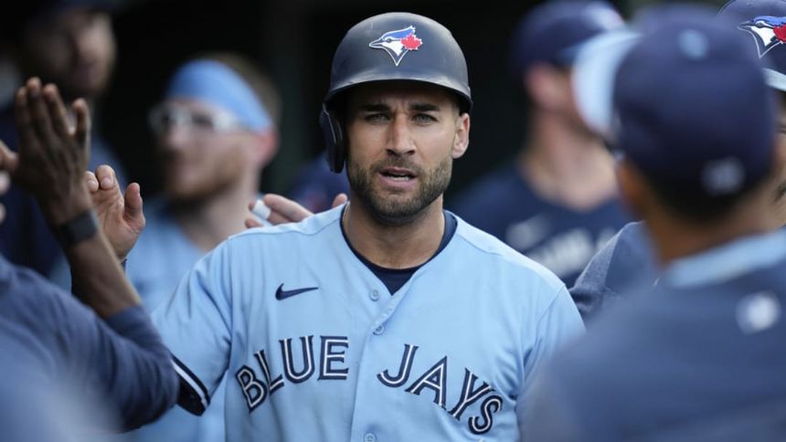 Blue Jays vs Tigers Betting Odds, Free Picks, and Predictions (5/26/2024)