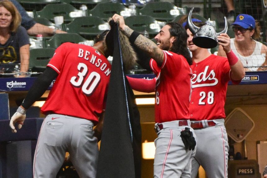Dodgers vs. Reds Betting Odds, Free Picks, and Predictions - 12:40 PM ET (Sun, May 26, 2024)